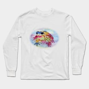 Toad Long Sleeve T-Shirt